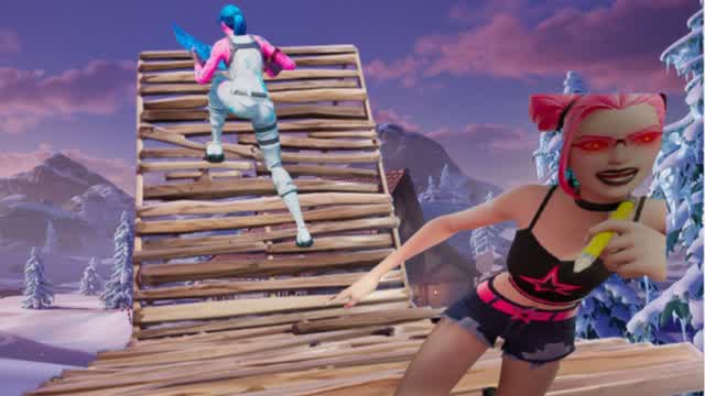 Capture 1 – Froztyy (1v1 BUILDFIGHT)