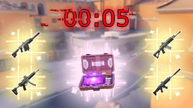Capture 1 – Dusty: FPS Ballistic