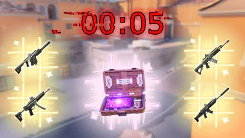 Dusty: FPS Ballistic