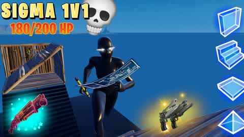 Sigma 1v1