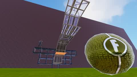 Free For All - Build Fight