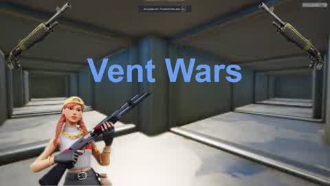 Vent Battles