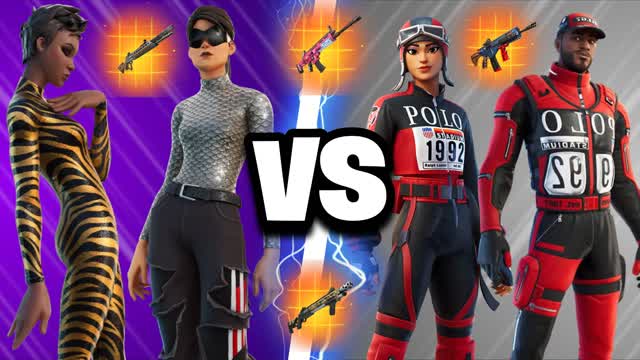 RALPH LAUREN VS BALENCIAGA