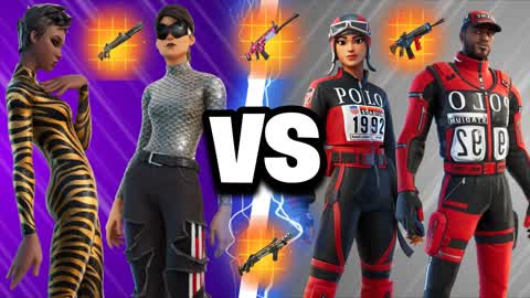 RALPH LAUREN VS BALENCIAGA