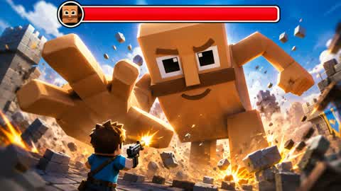 SURVIVAL BOSS EVENT