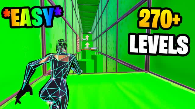 Super Default Deathrun 270+💚