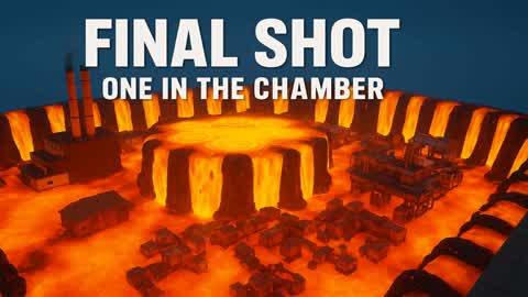 ONE IN THE CHAMBER - FINAL SHOT