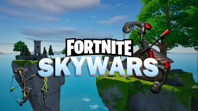 Capture 1 – Skywars