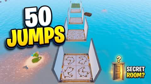 50 JUMPS