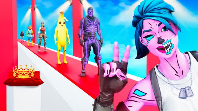 your beautiful fashion