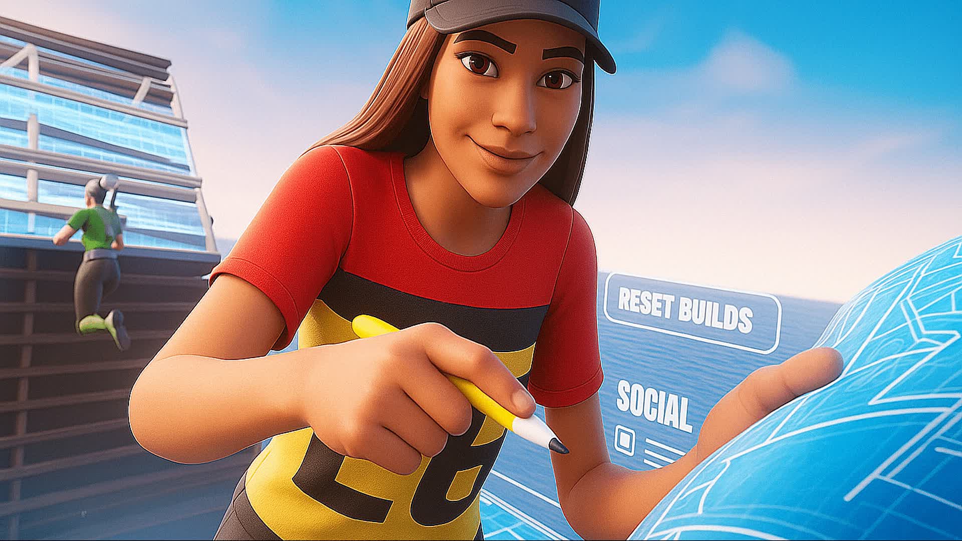1V1 Build Fights [0.0.0]