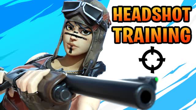 🎯HEADSHOT🎯🔫TRAINING