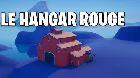 The Red Hangar