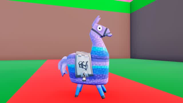 ラマロット トレーニング