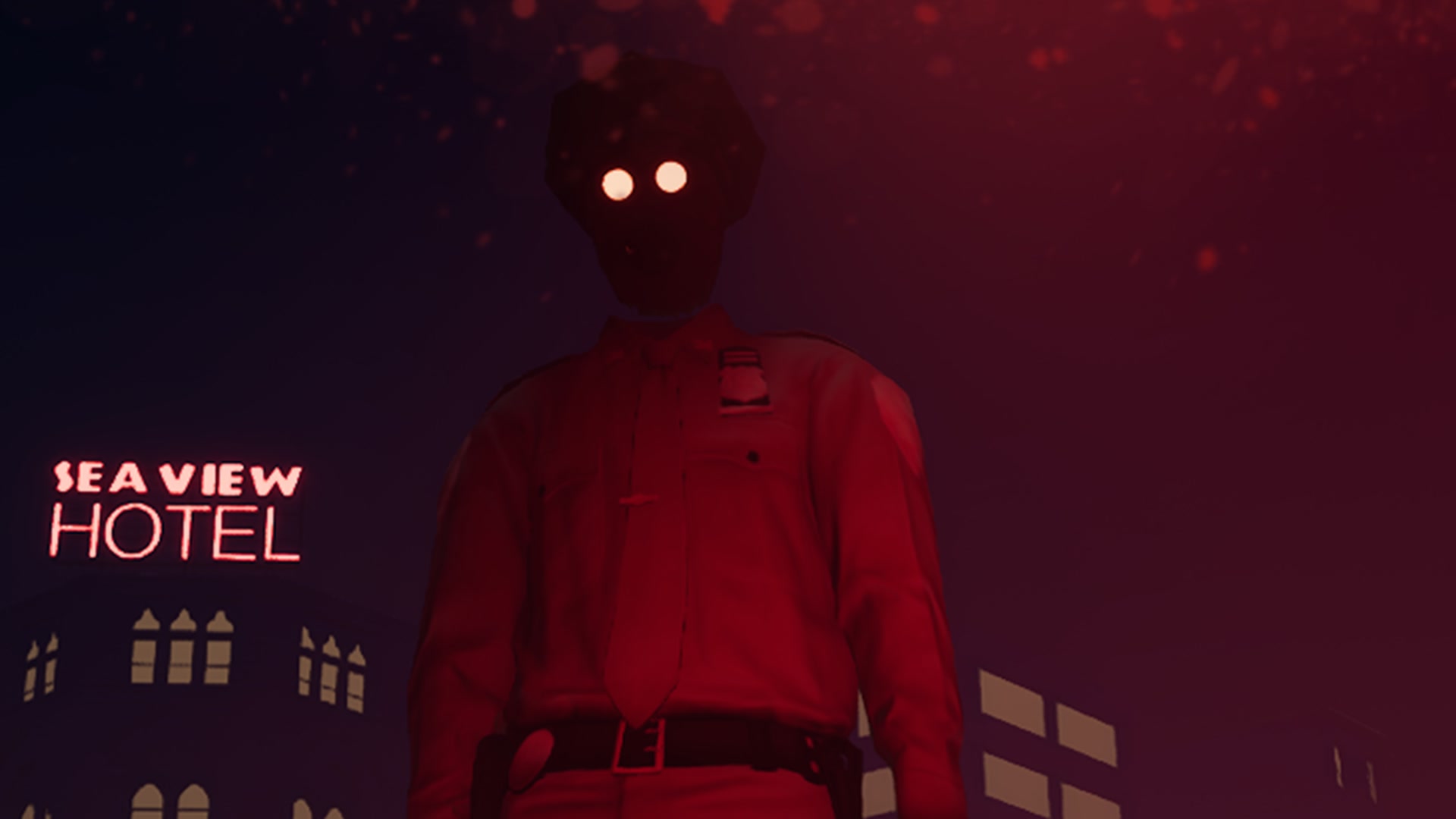 SCARY TACO ANOMALIES [HORROR] 4839-6132-0747 by amigostudios - Fortnite ...