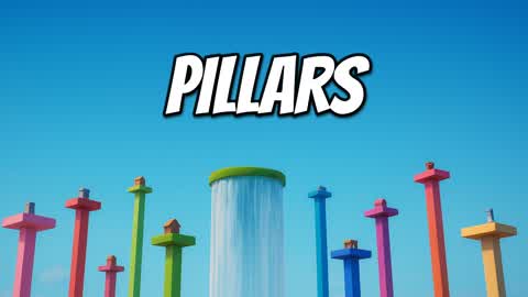 高性能 PILLARS