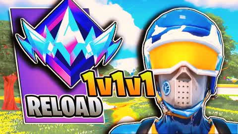 1v1v1 Reload 1vs1 Realistic Free for All