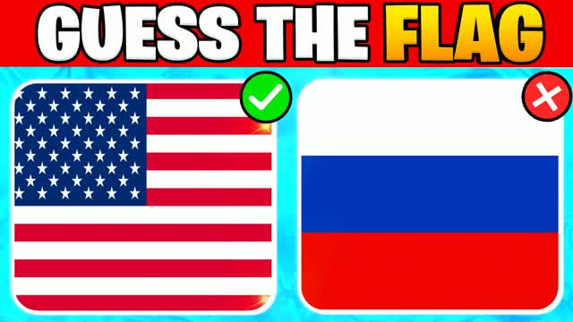 đGUESS THE CORRECT FLAG MINIGAMEđ