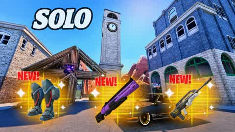 TILTED RELOAD 99XX  سولو سكرمز
