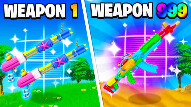 SUMMER GUN GAME 🔫 ONE SHOT 🎯 DRIVE