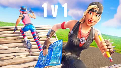[NEW] Ultimate 1v1 🎮