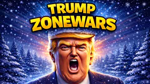 Trump Zone Wars