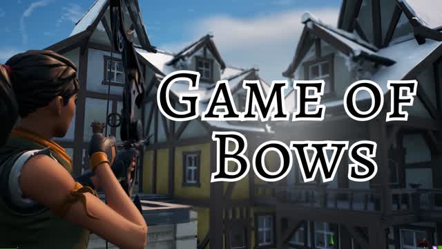 Capture 1 – Game of Bows FFA