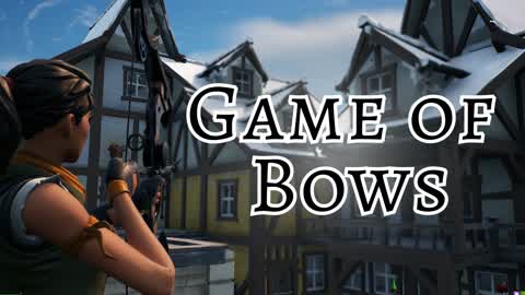 Game of Bows FFA