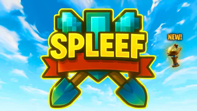 CRAZY SPLEEF