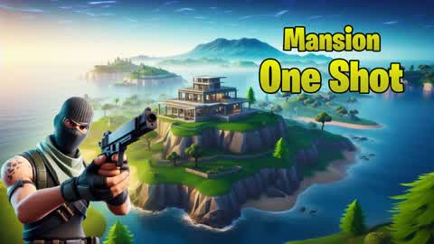 Mansion One Shot