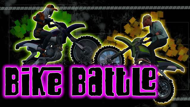 Bike Battle