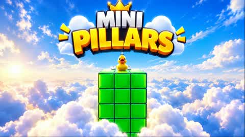 MINI PILLARS