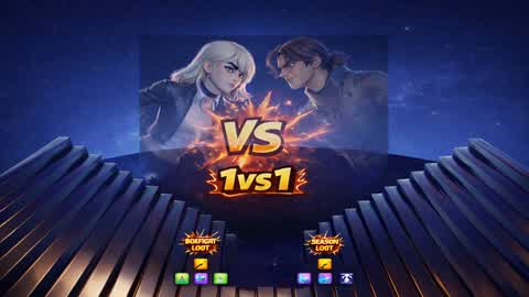 Rapid 1v1
