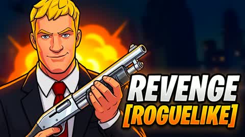 Revenge Roguelike
