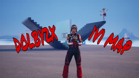 DOLBY2X 1V1 MAP 0 DELAY