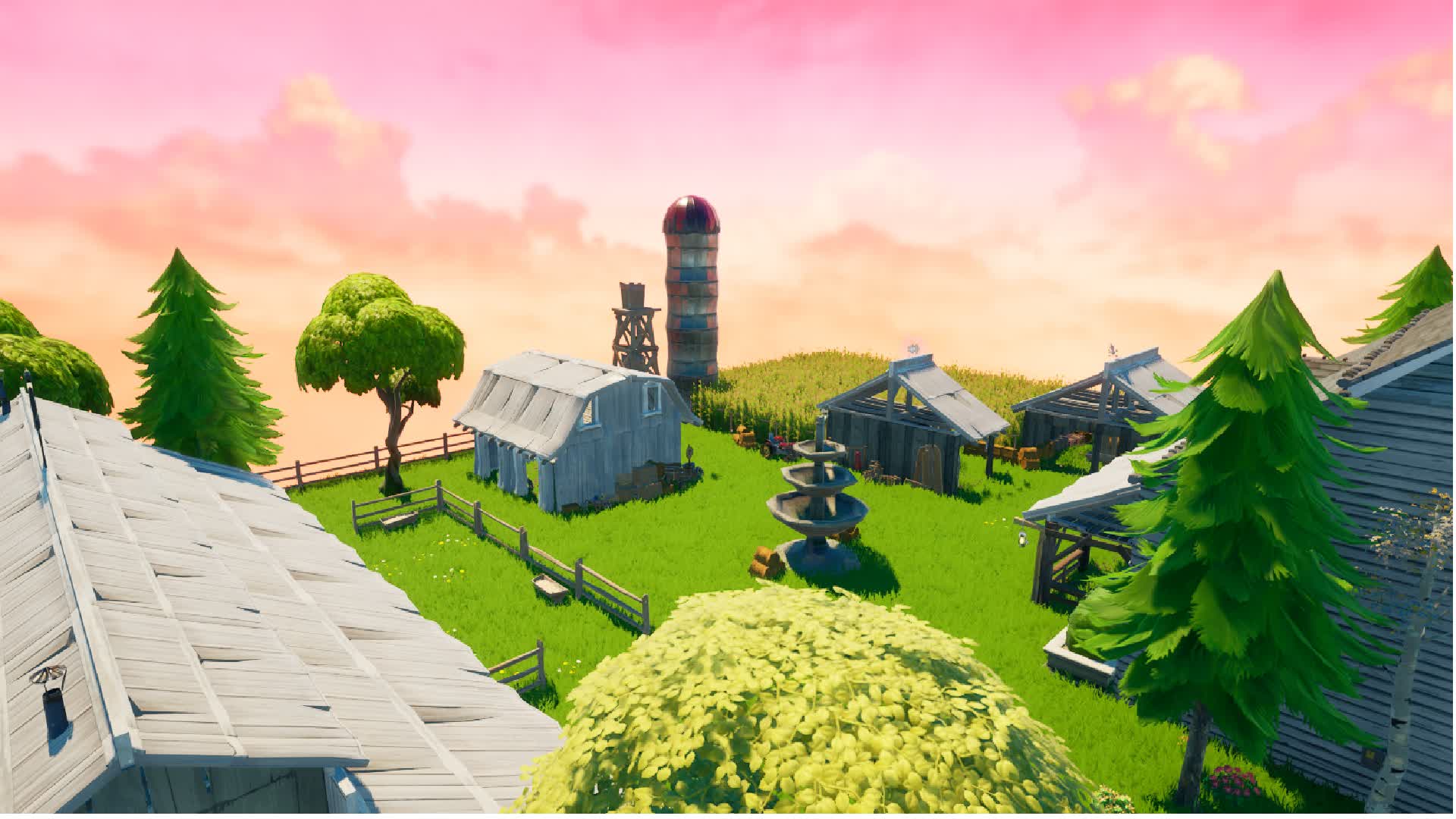 Four corner Hide And Seek! 0333-4365-4677 by terrykargasyt - Fortnite ...