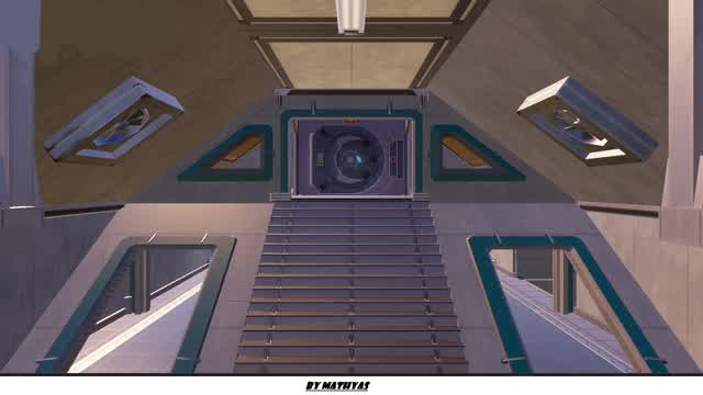 Capture 1 – Combat dans les bâtiments de l'IO