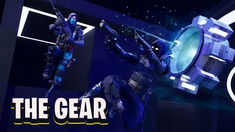 THE GEAR