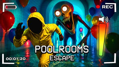 POOLROOMS POOLROOMS [HORROOM]