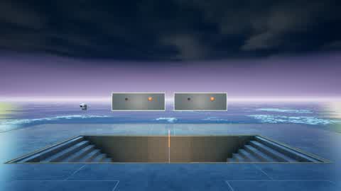 BEST CLEAN 1V1 MAP