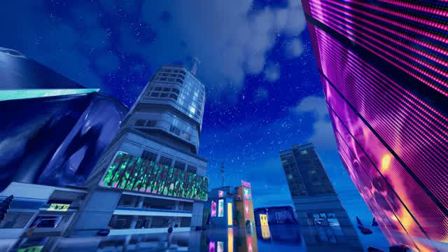 Capture 1 – STARRY GUN GAME 🌙 ONE SHOT
