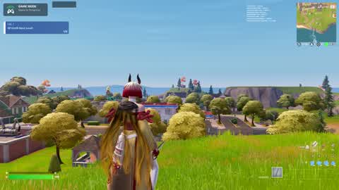 Greasy Free for All
