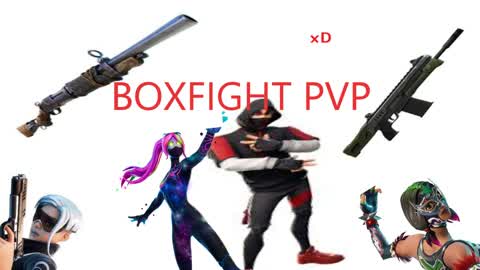 BOX PVP