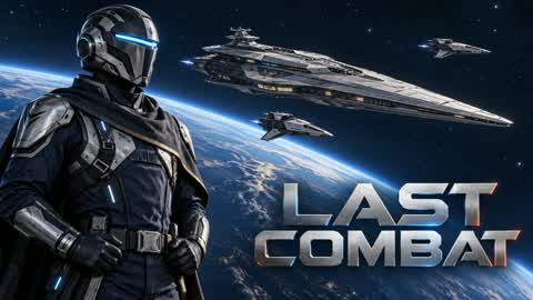 LAST COMBAT-[FREE CUSTOM WEAPONS]