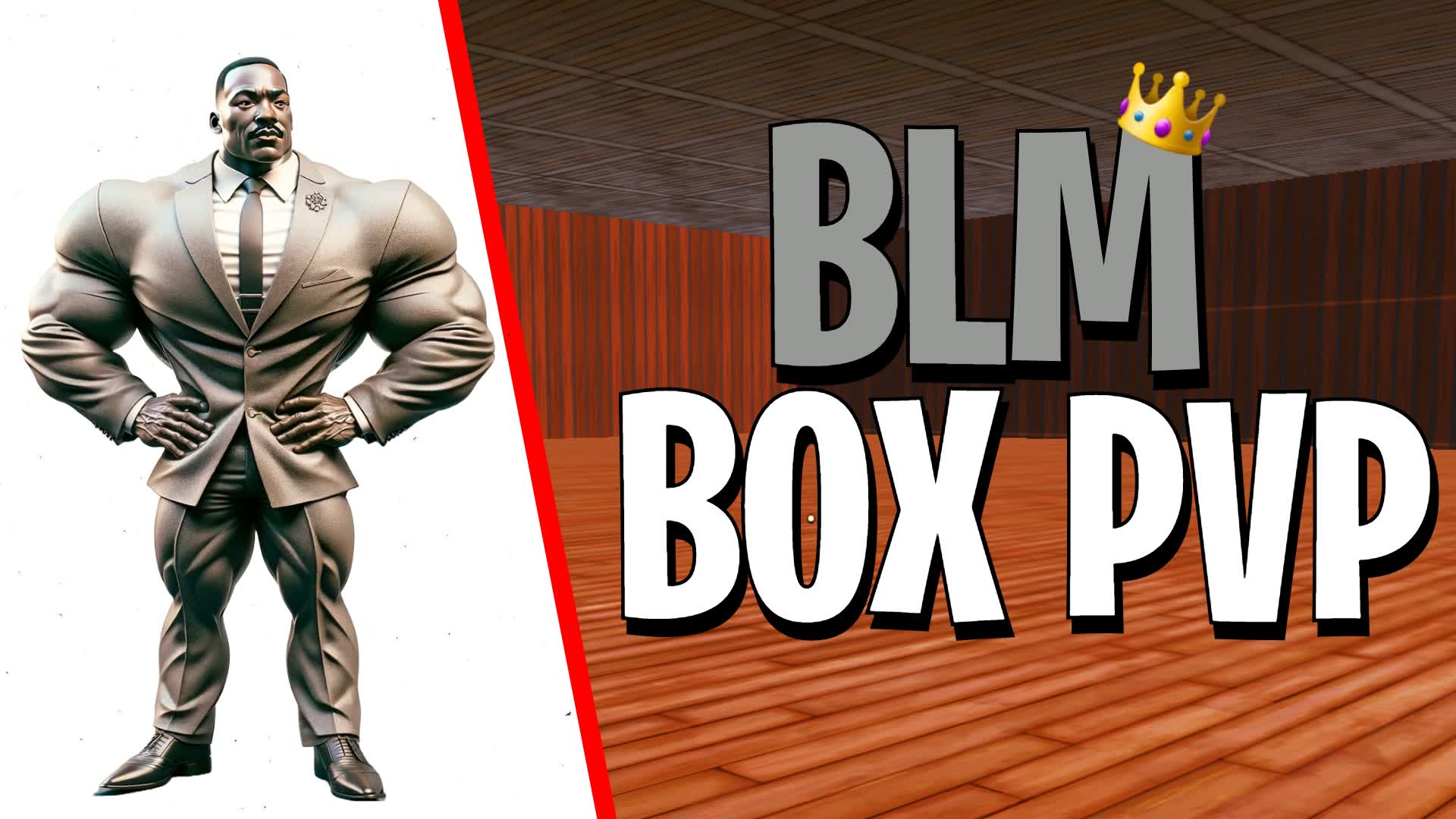 BLM BOX PVP 4904-6563-1185 by death17 - Fortnite Creative Map Code ...