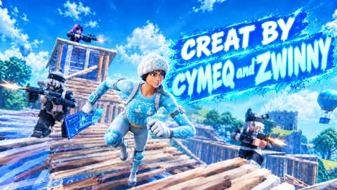 1v1 BUILD FIGHTS (CYMEQ and Agile)
