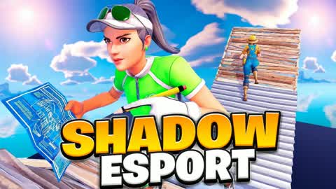 SHADOW ESPORT
