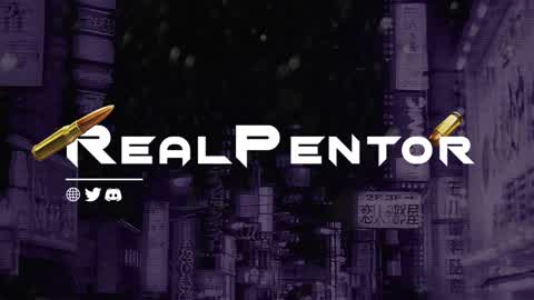 Pentor 1v1 Buildfight 📝