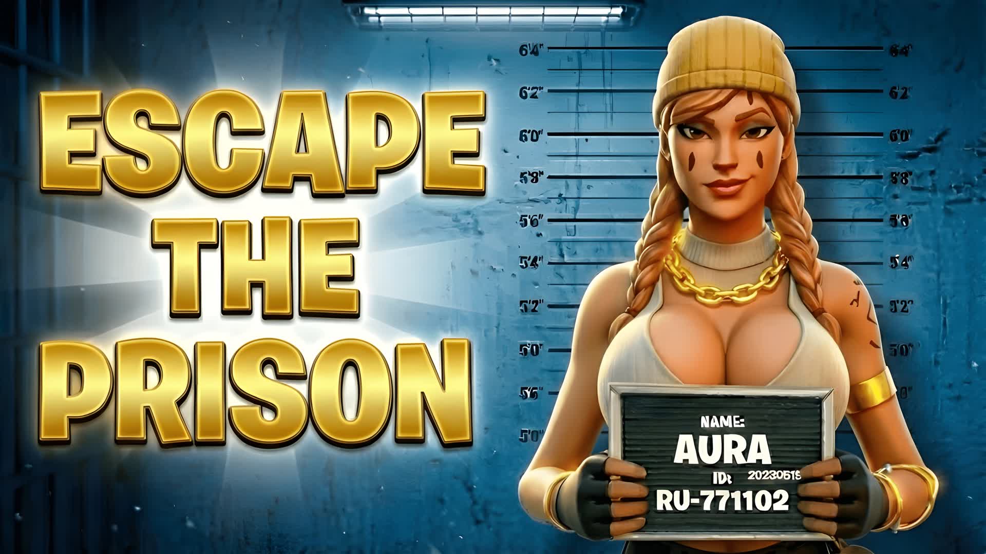 オーラ・エスケープ・ローグライク