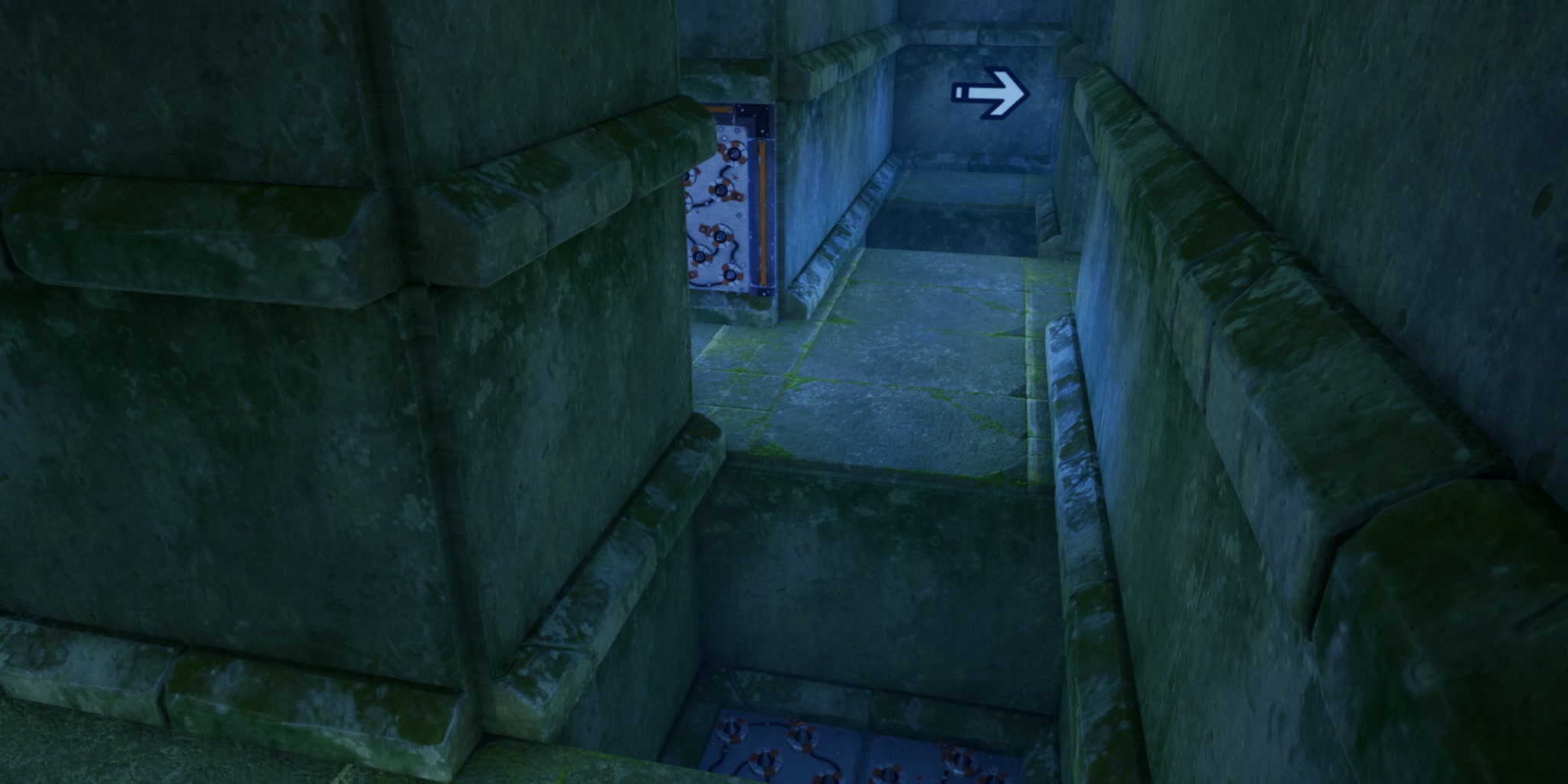 AJMMXD'S INFINITE LABYRINTH | Deathrun